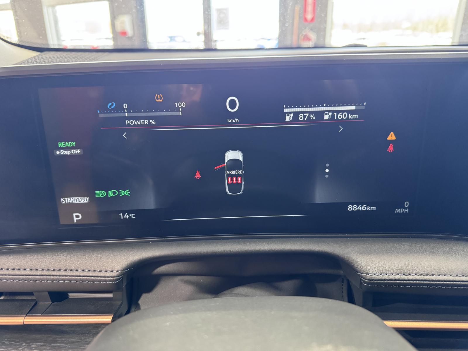 Image 19 Nissan Ariya Engage 2025