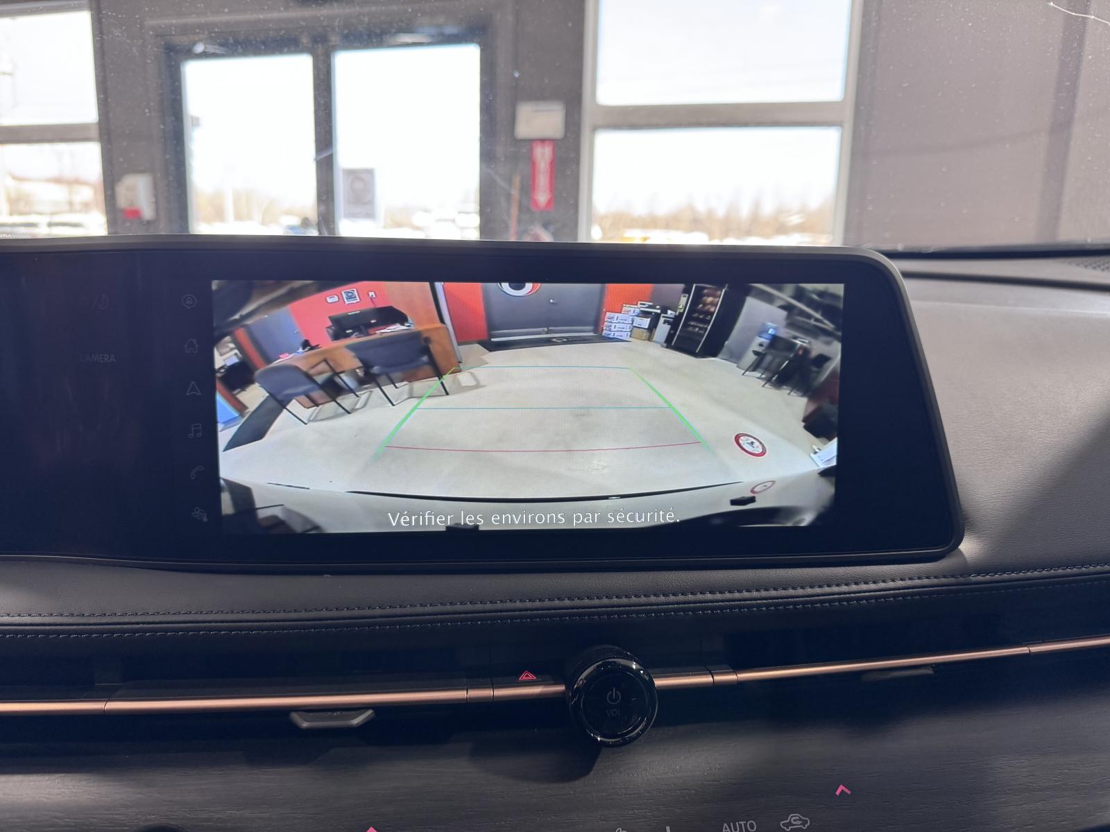 Image 24 Nissan Ariya Engage 2025