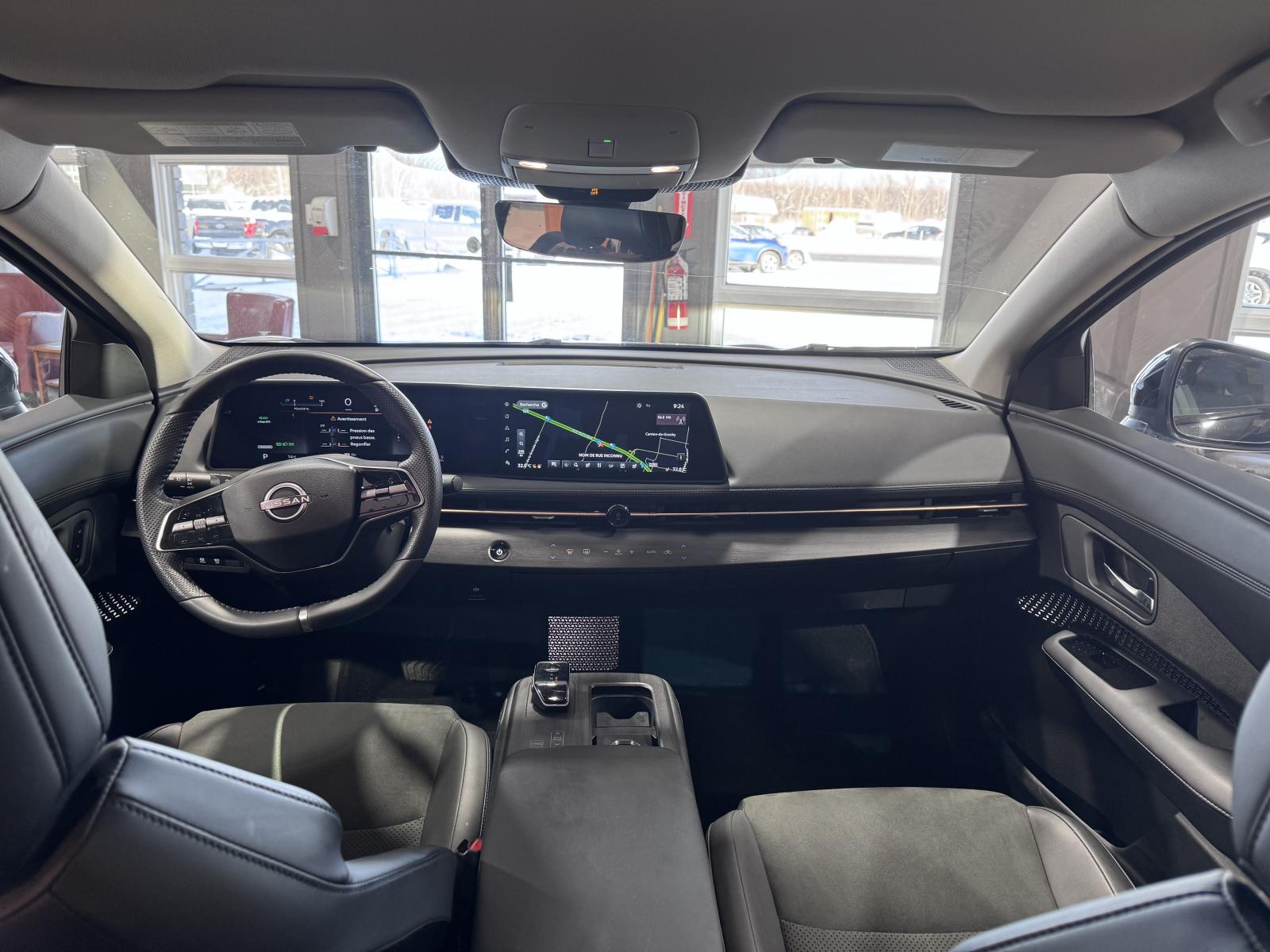 Image 26 Nissan Ariya Engage 2025