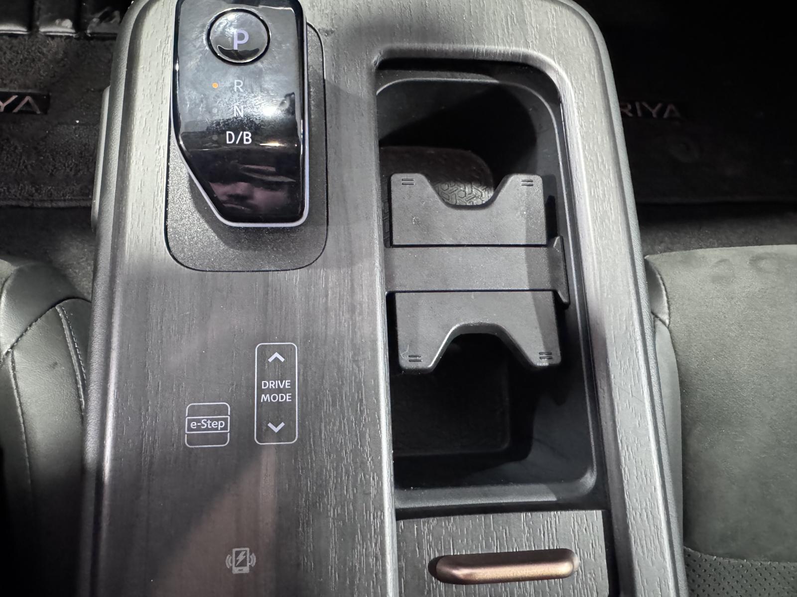 Image 25 Nissan Ariya Engage 2025