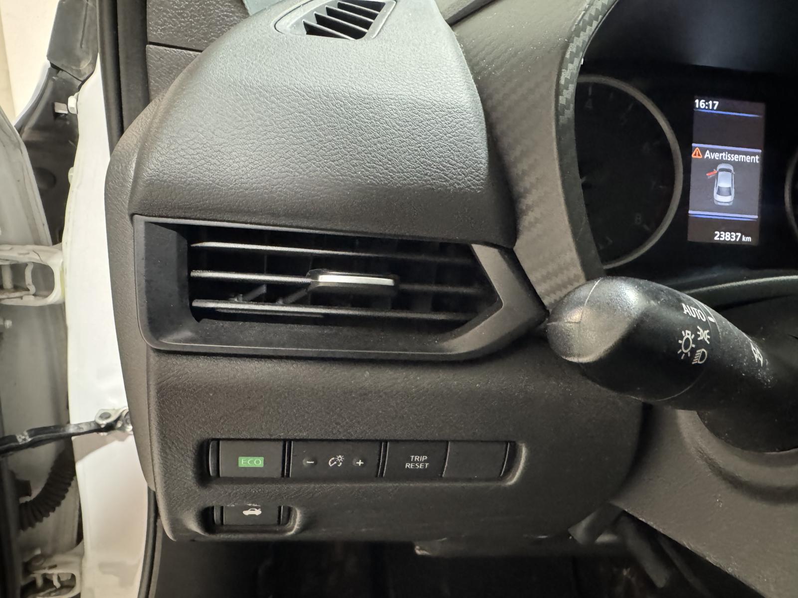 Image 16 Nissan Sentra S 2024