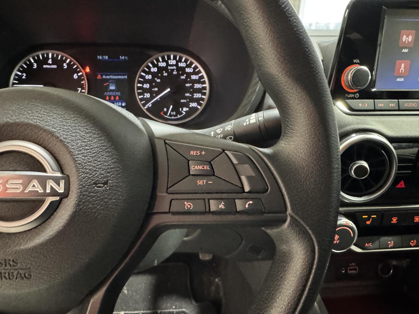 Image 19 Nissan Sentra S 2024