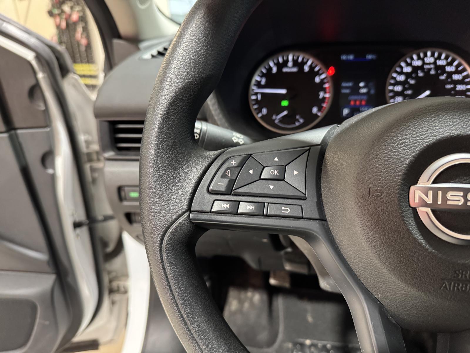 Image 18 Nissan Sentra S 2024