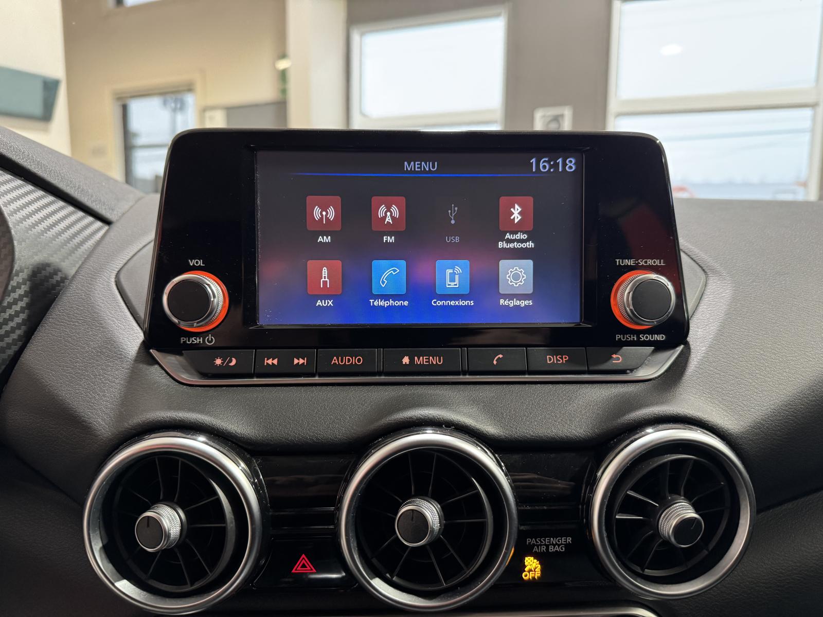 Image 22 Nissan Sentra S 2024