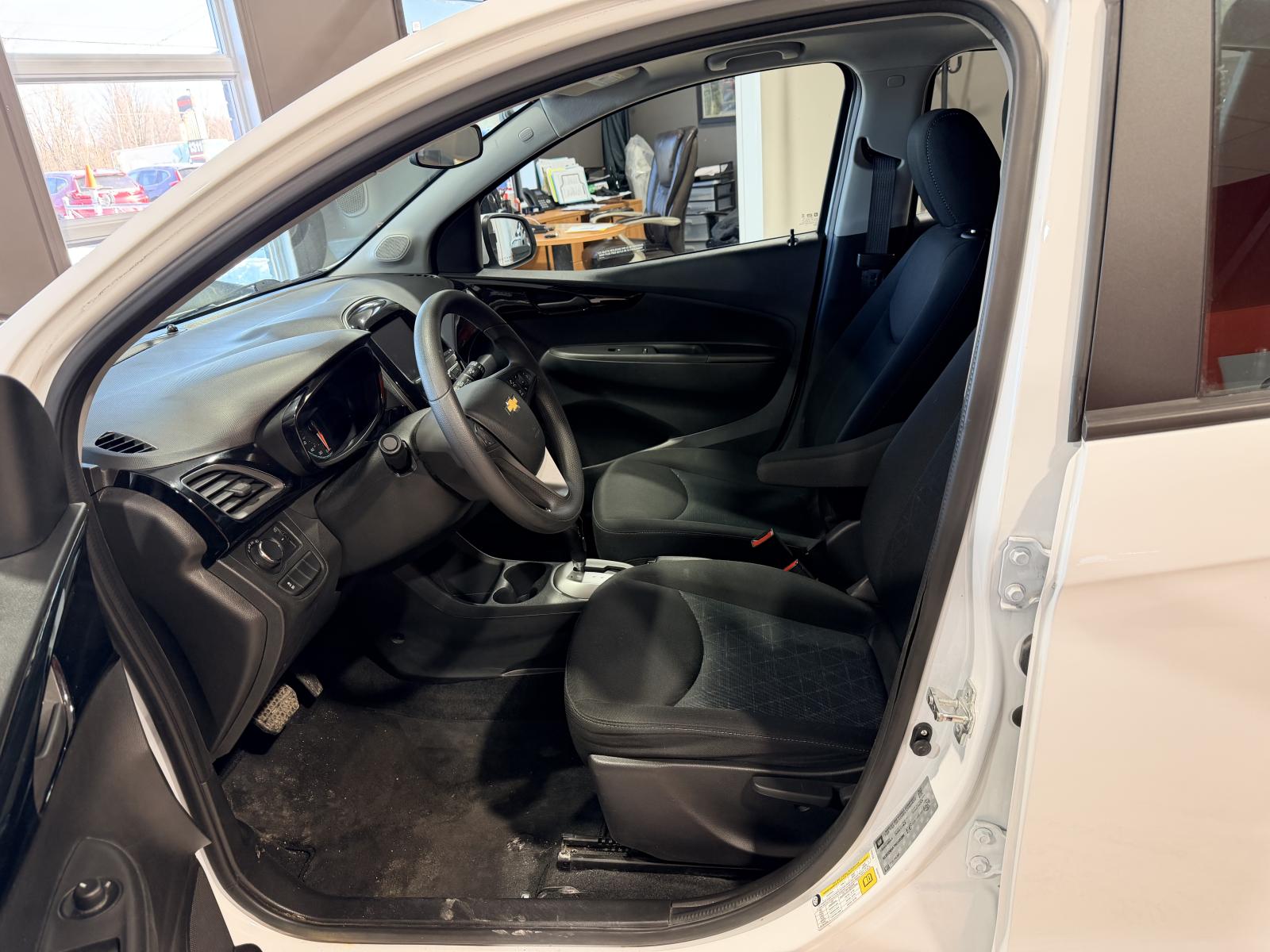 Image 13 Chevrolet Spark 1LT 2022