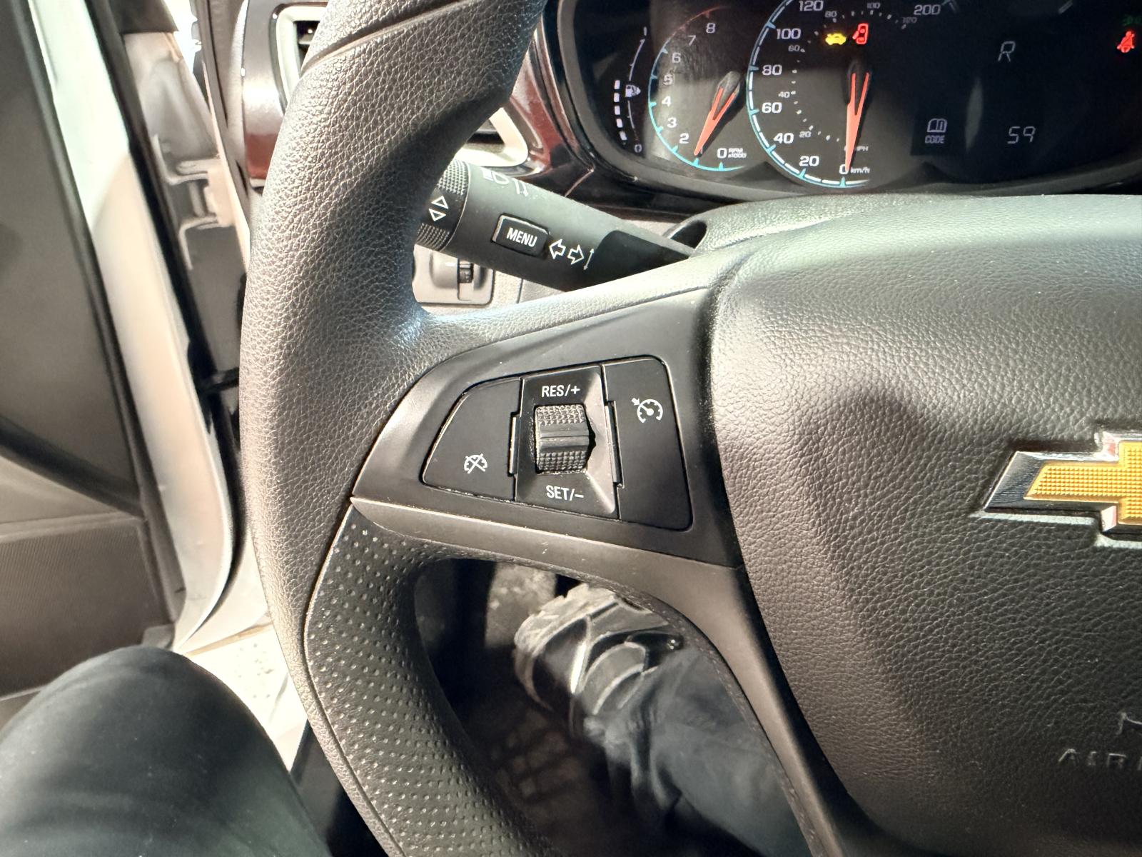 Image 16 Chevrolet Spark 1LT 2022