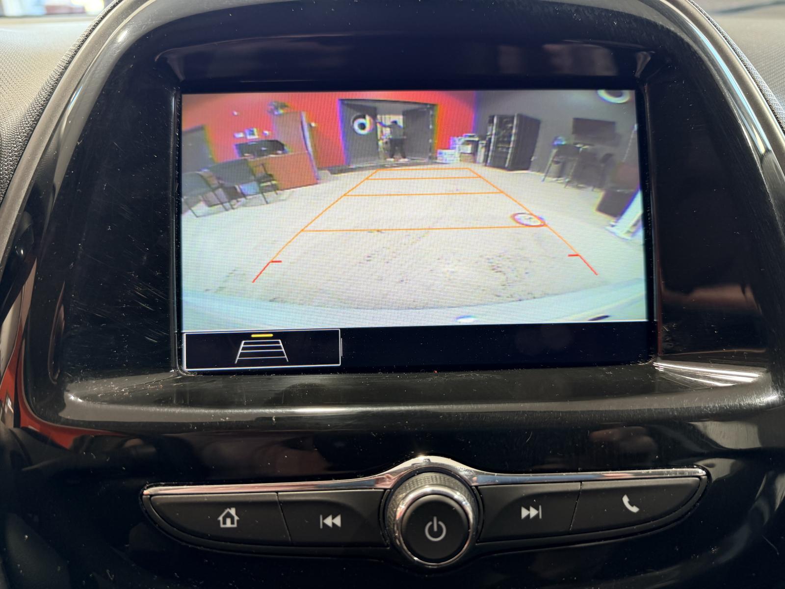 Image 24 Chevrolet Spark 1LT 2022