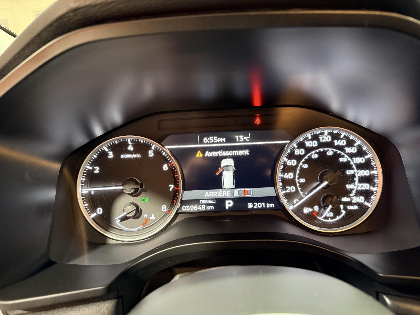 Image 19 Mitsubishi Outlander ES 2024