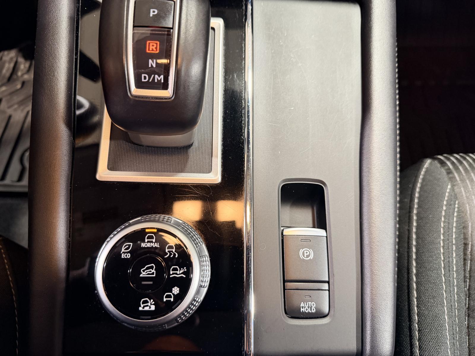 Image 27 Mitsubishi Outlander ES 2024