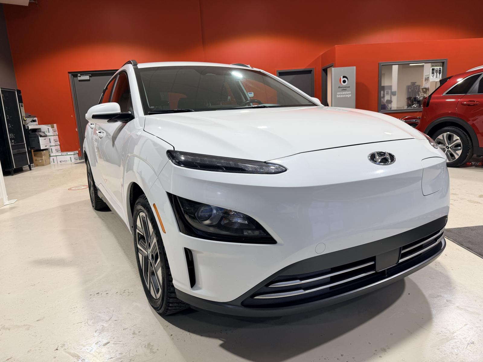 Image 9 Hyundai Kona EV Preferred 2023