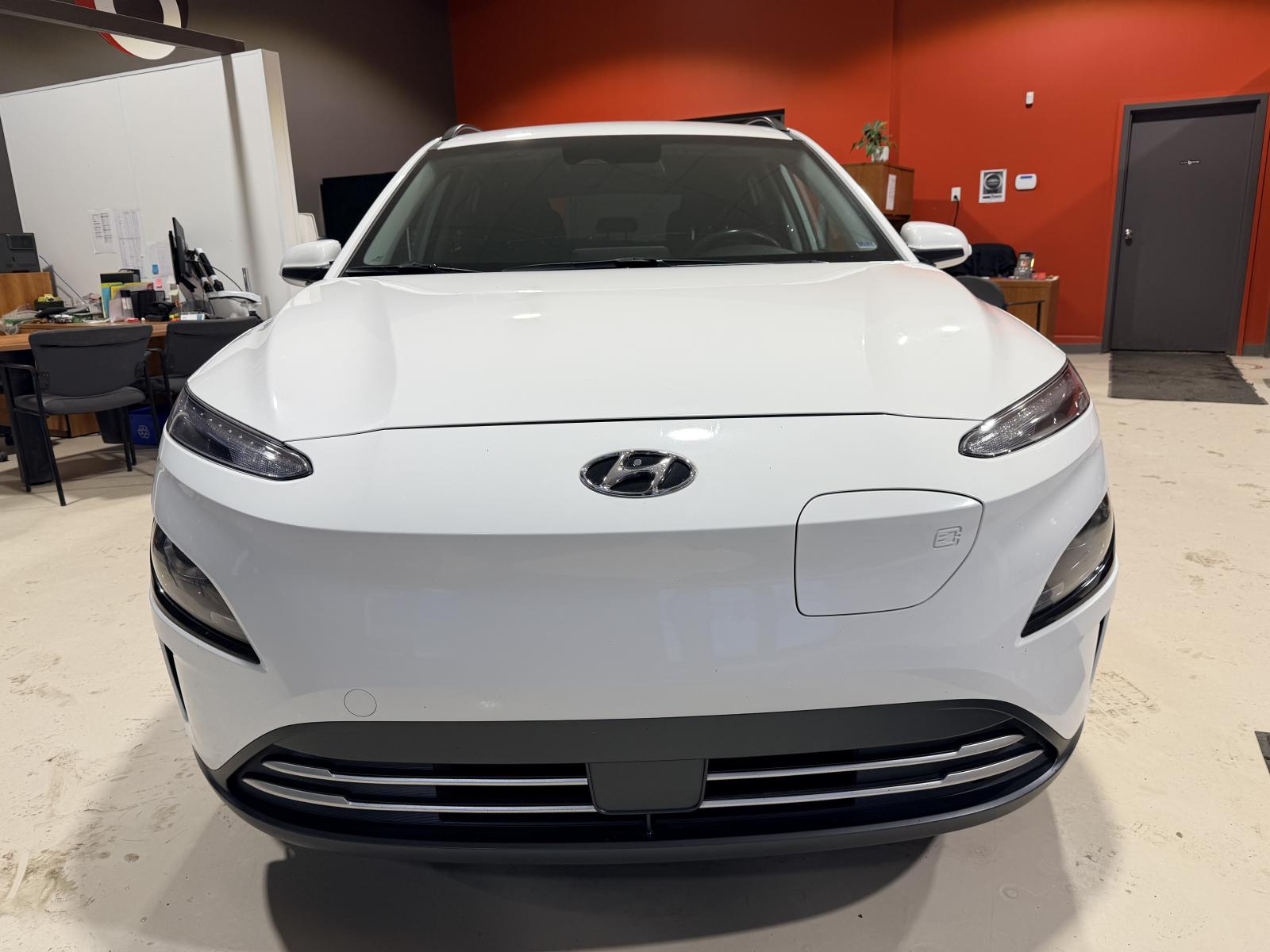 Image 10 Hyundai Kona EV Preferred 2023