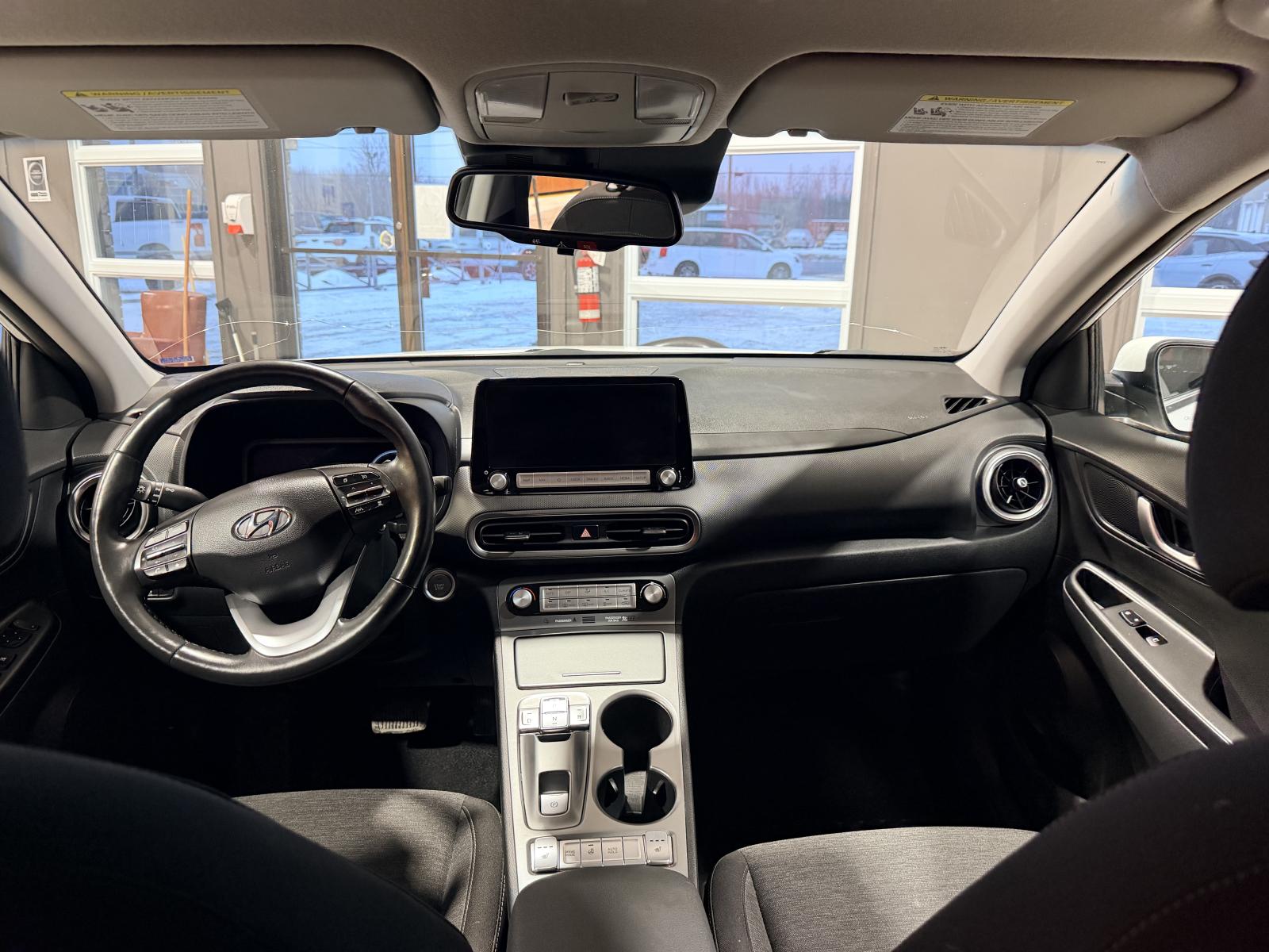 Image 20 Hyundai Kona EV Preferred 2023