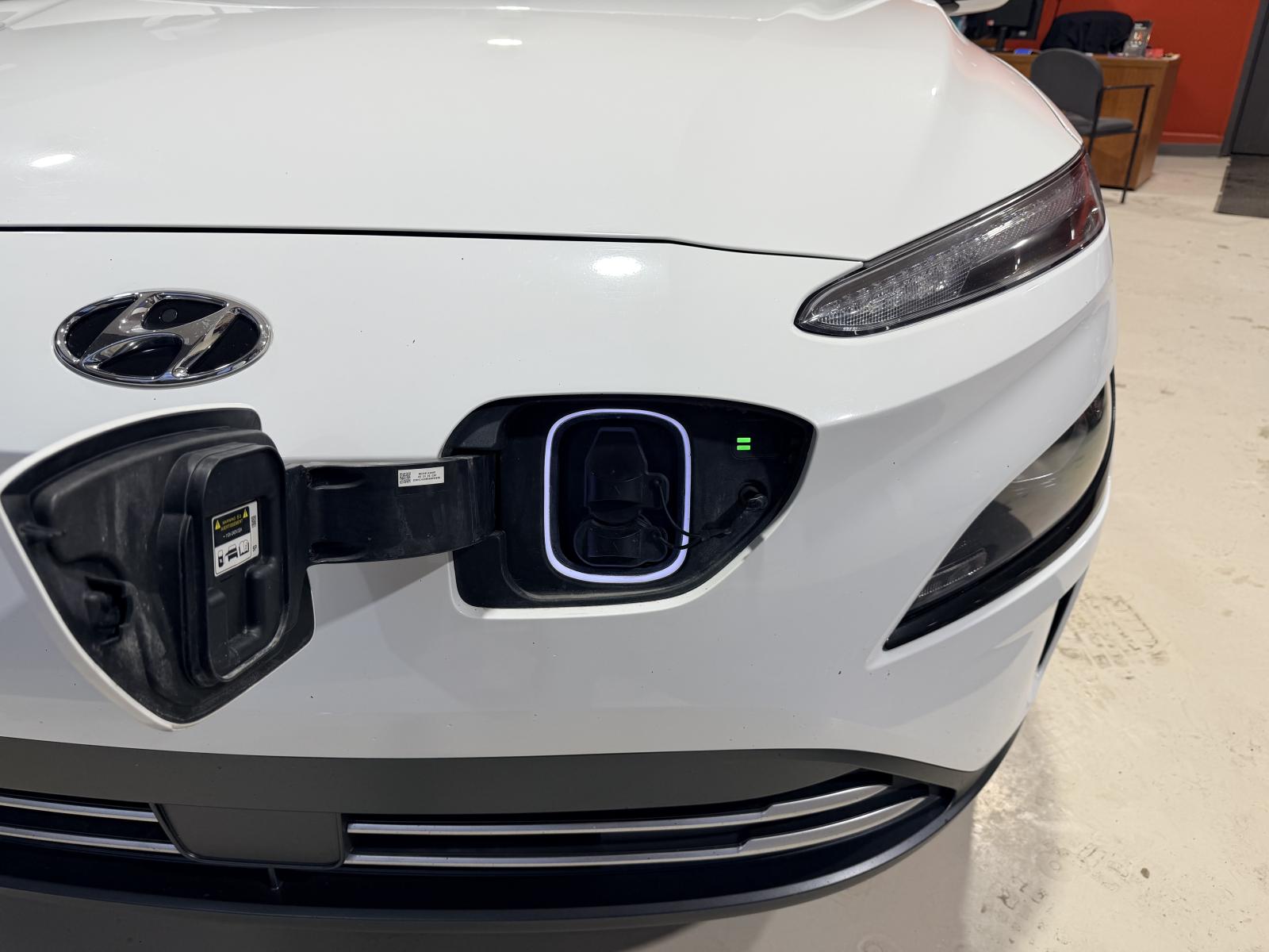 Image 11 Hyundai Kona EV Preferred 2023