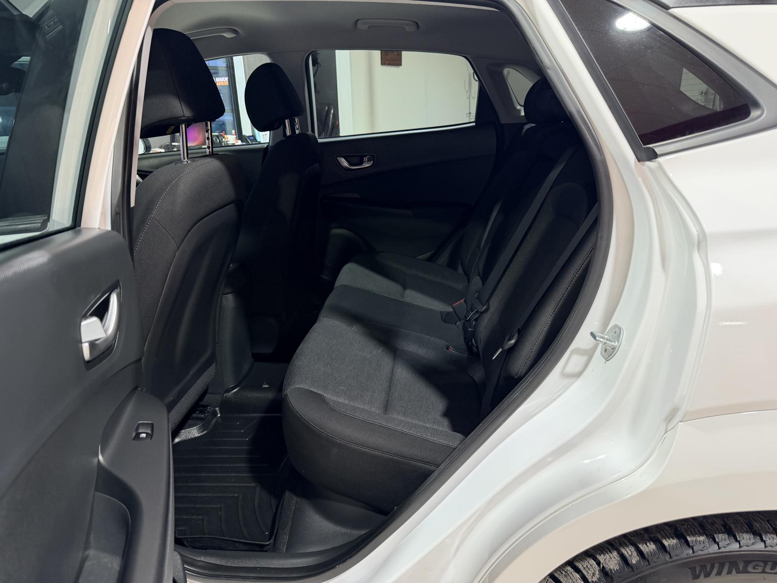 Image 12 Hyundai Kona EV Preferred 2023