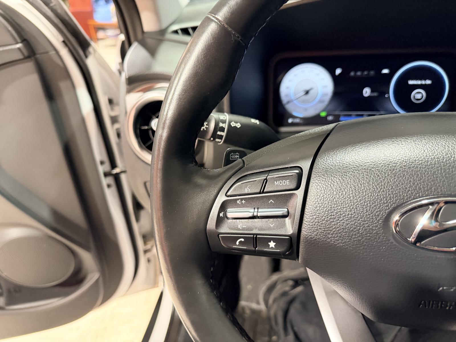 Image 15 Hyundai Kona EV Preferred 2023