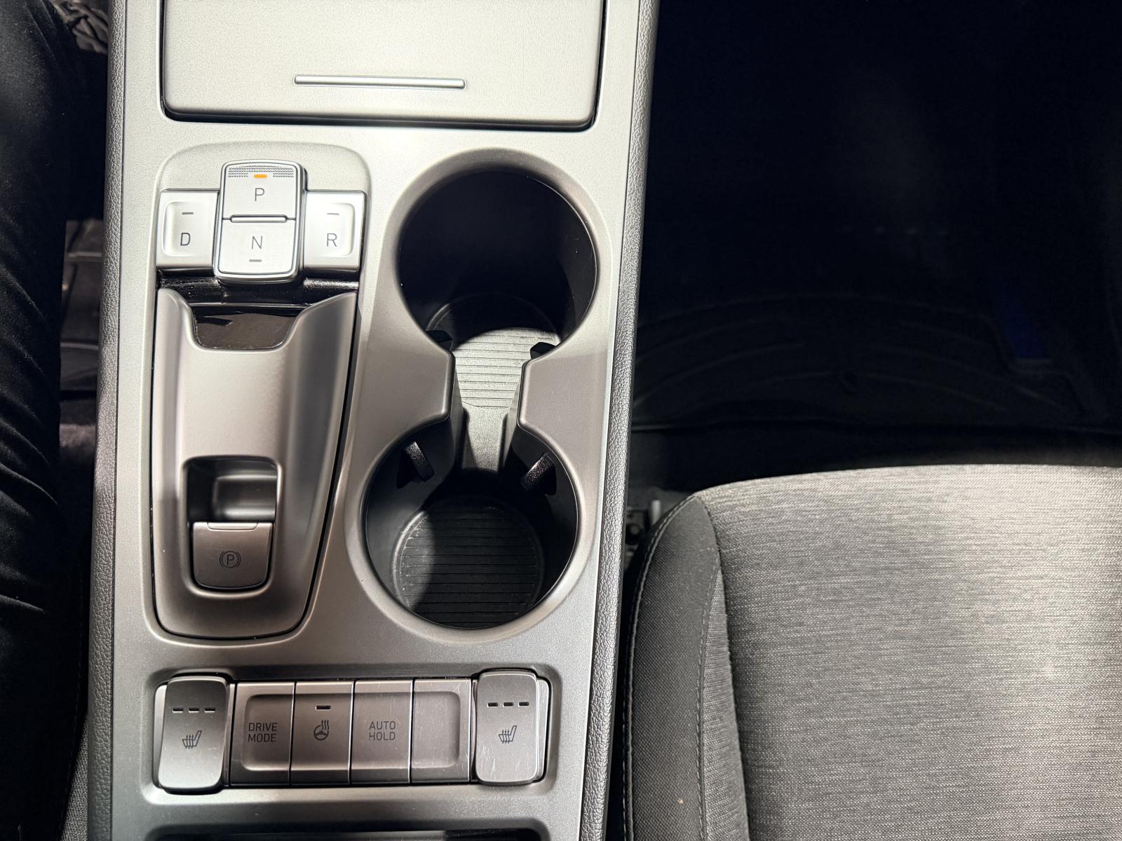 Image 19 Hyundai Kona EV Preferred 2023