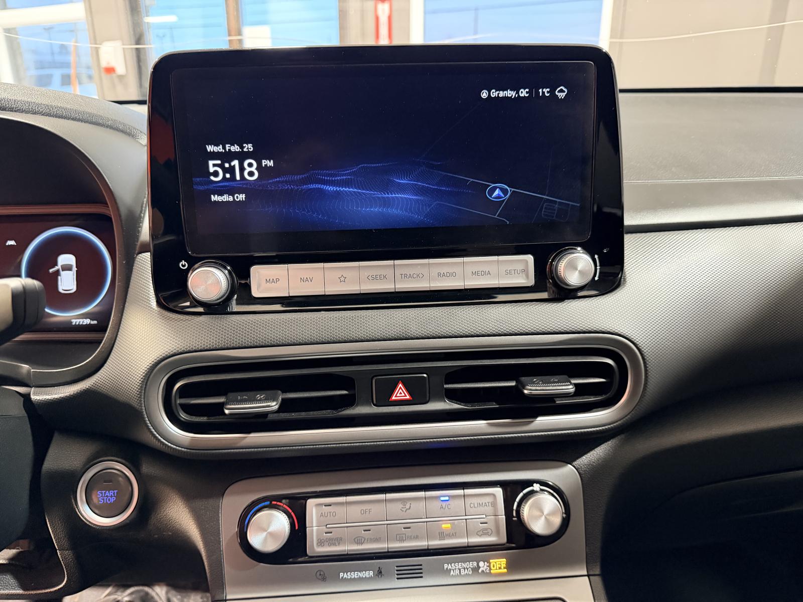 Image 17 Hyundai Kona EV Preferred 2023