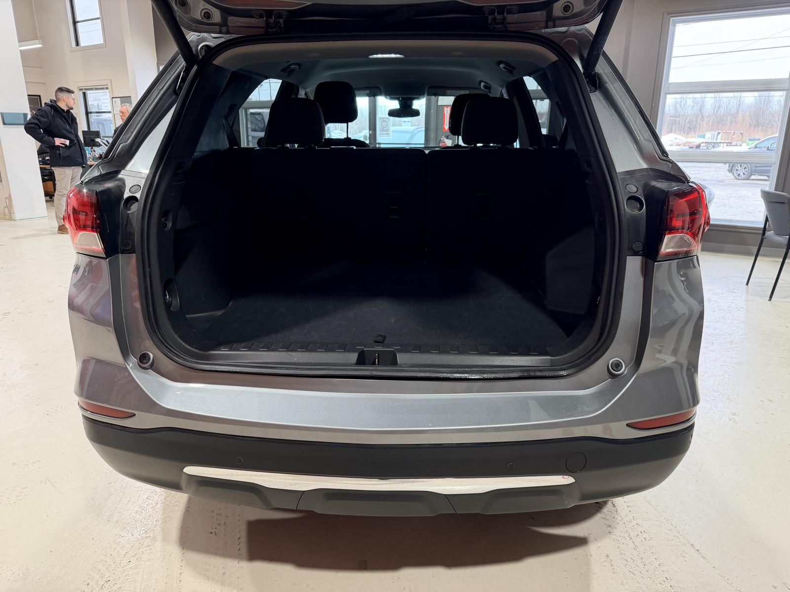 Image 7 Chevrolet Equinox LT 2024