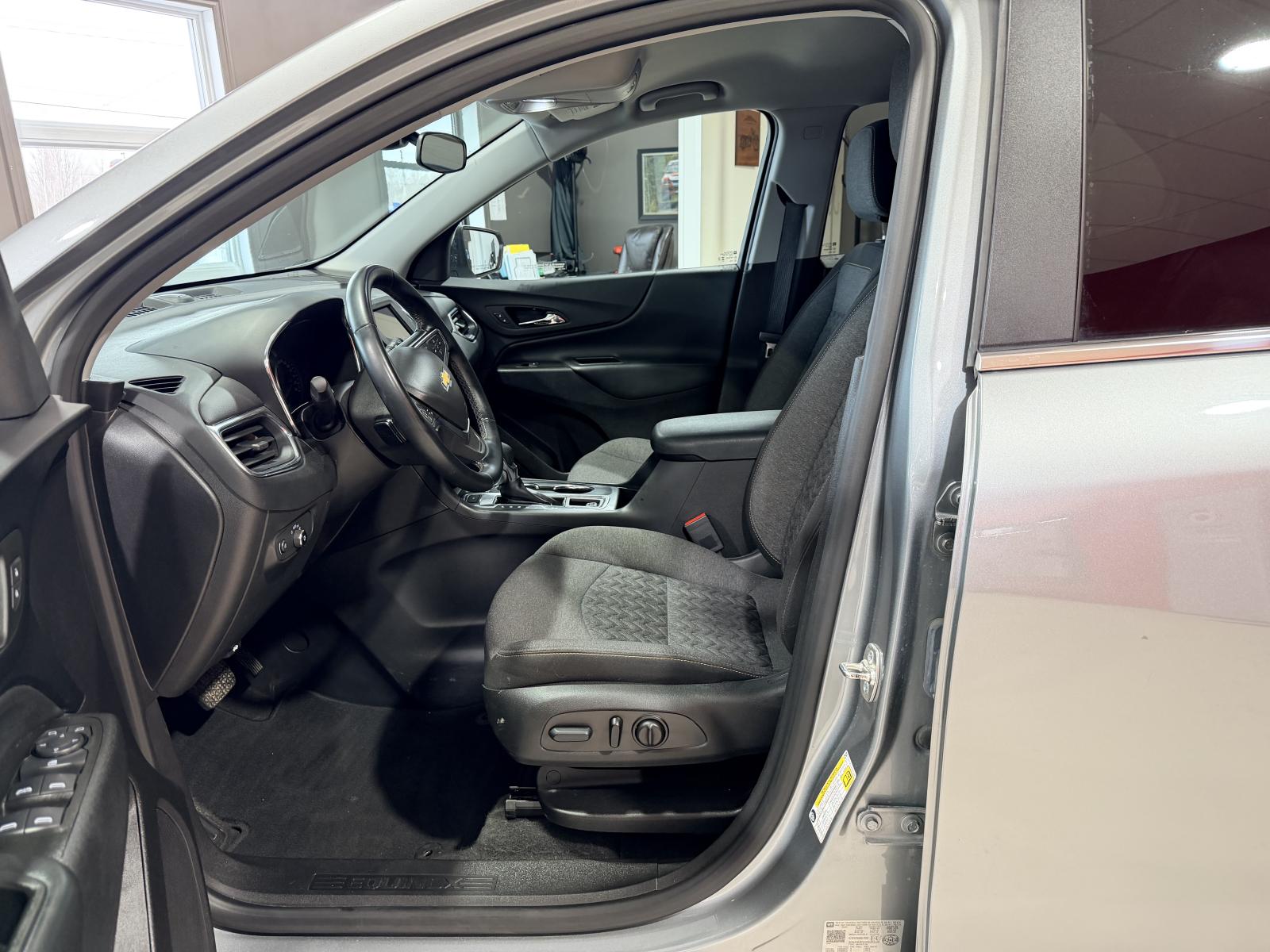 Image 16 Chevrolet Equinox LT 2024