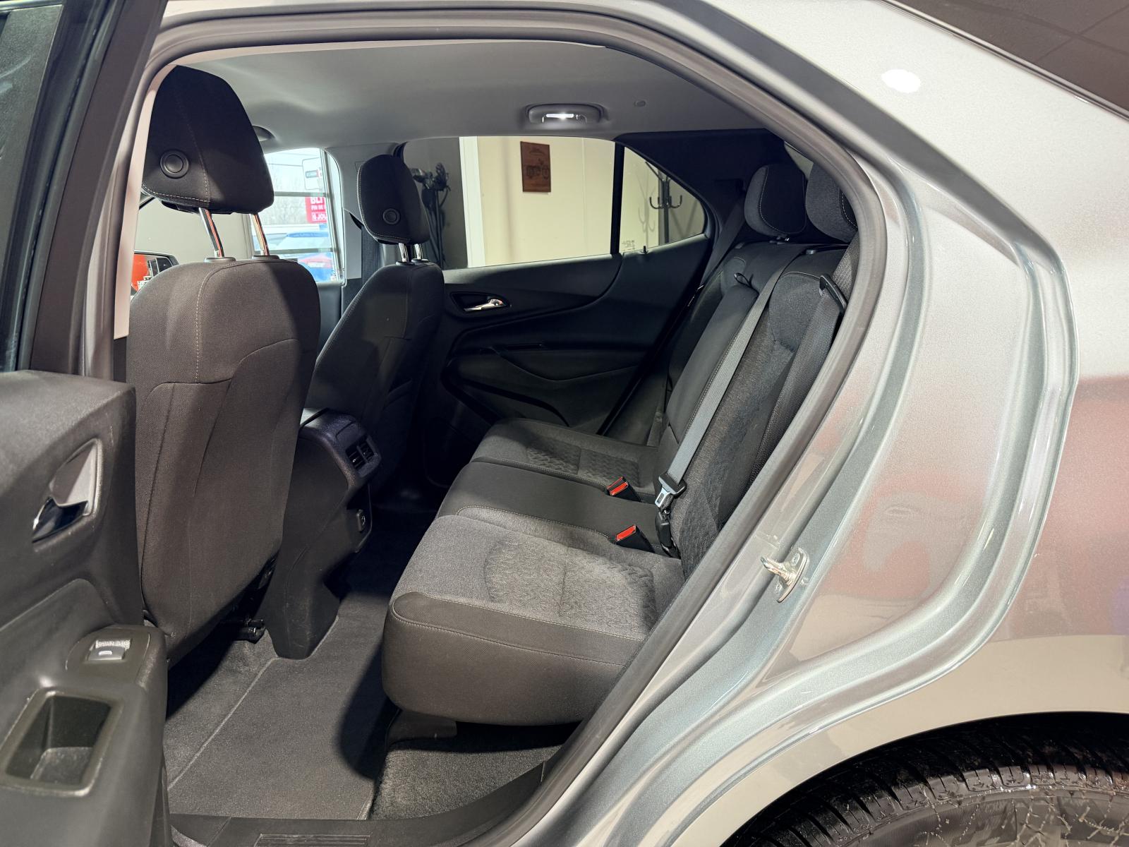 Image 15 Chevrolet Equinox LT 2024