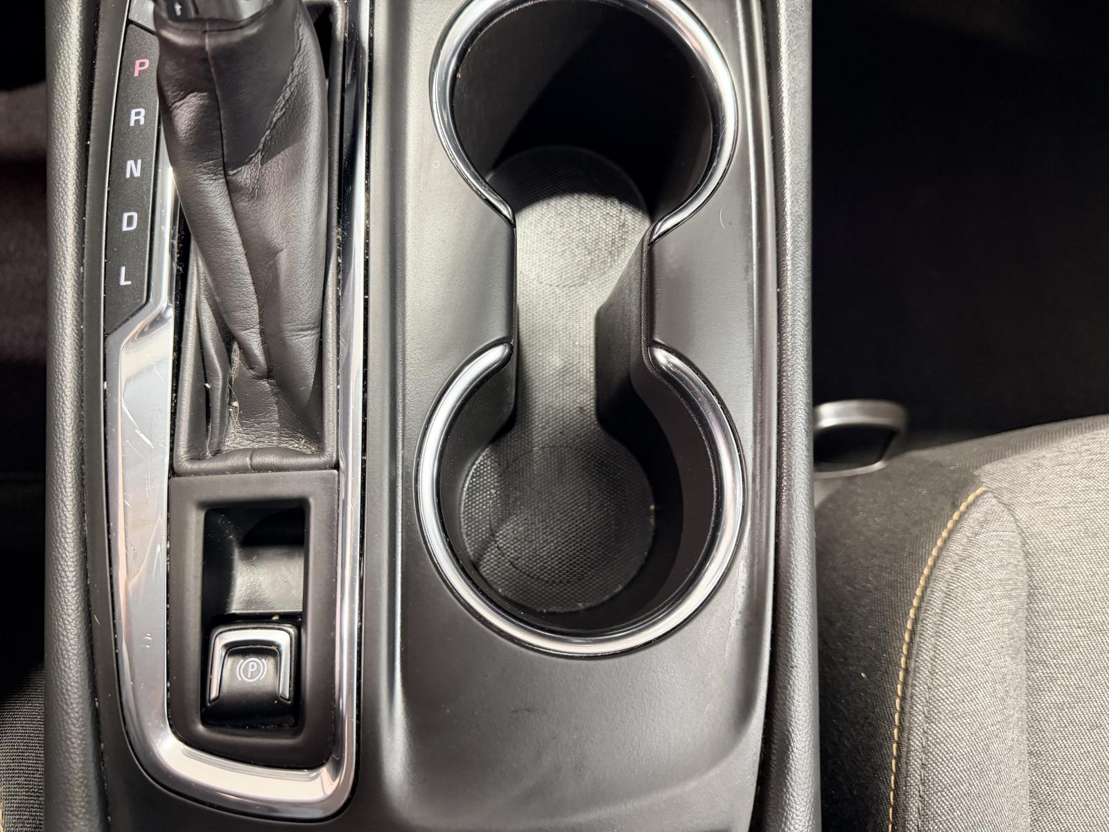 Image 28 Chevrolet Equinox LT 2024