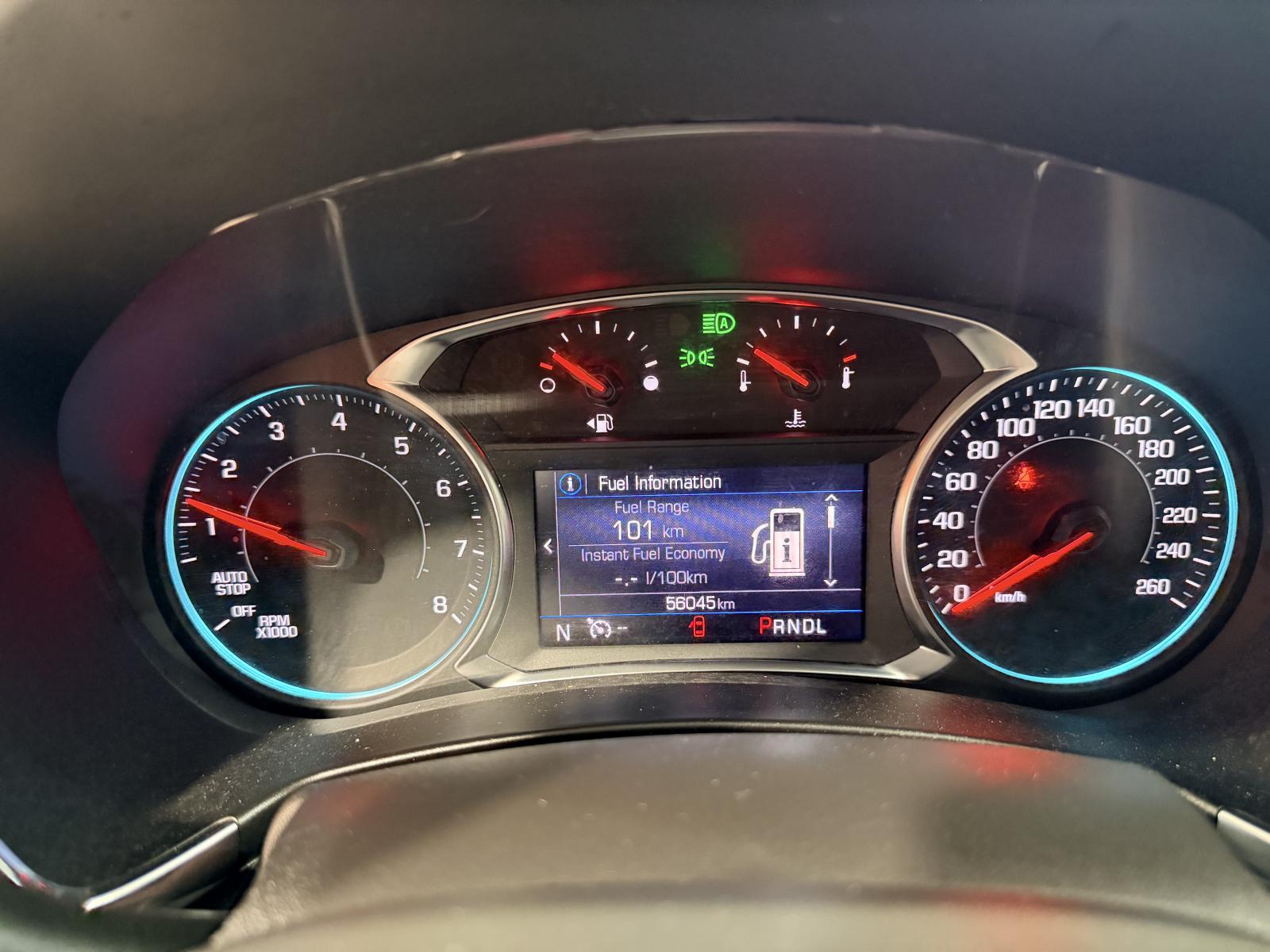 Image 20 Chevrolet Equinox LT 2024