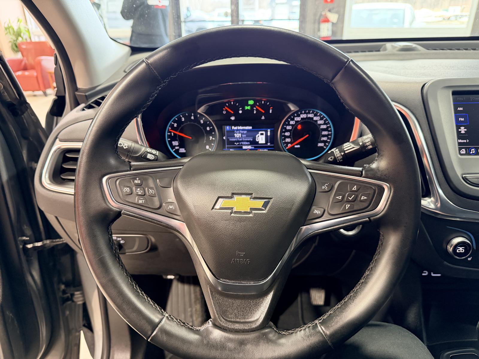 Image 19 Chevrolet Equinox LT 2024