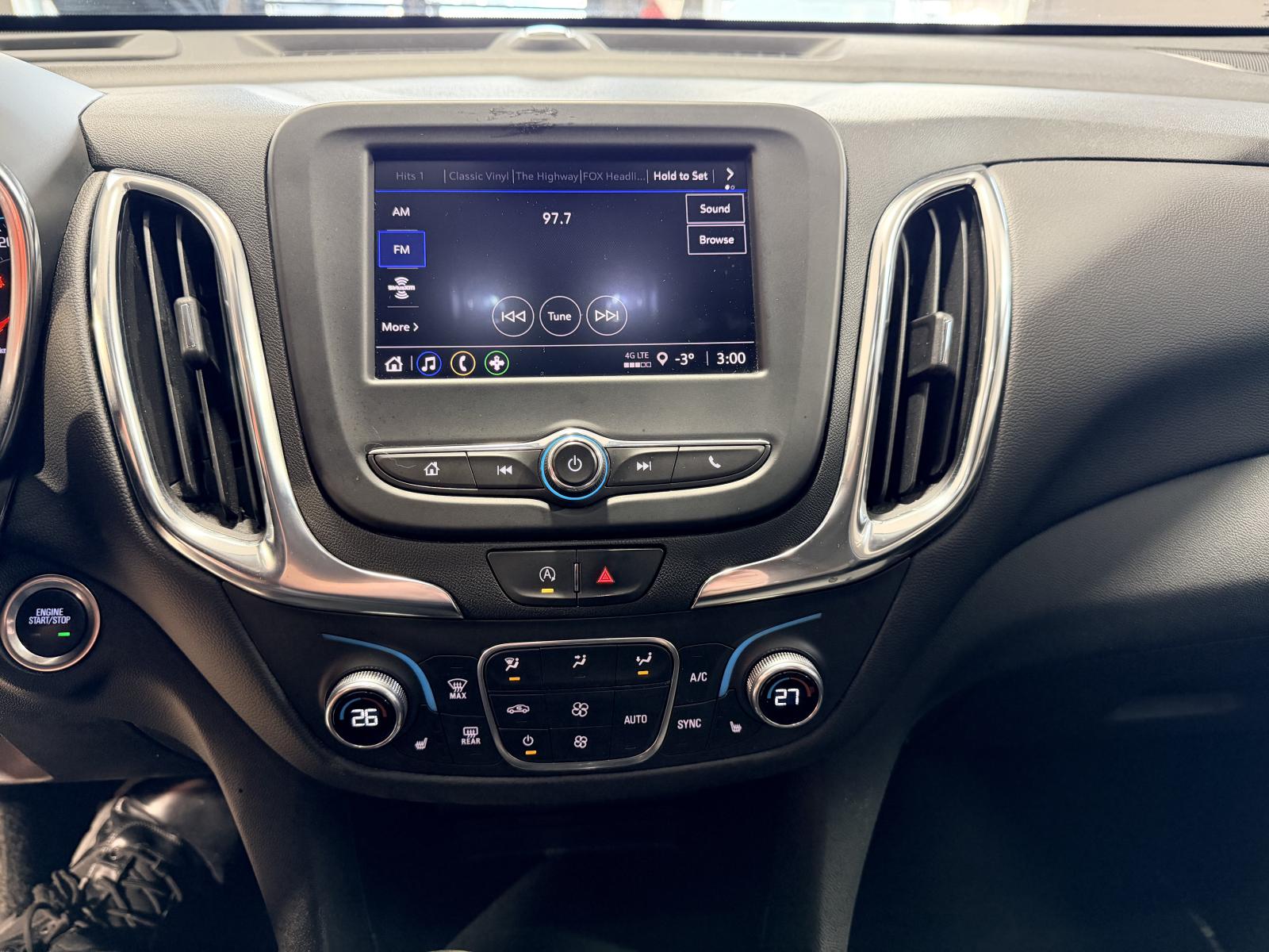 Image 24 Chevrolet Equinox LT 2024