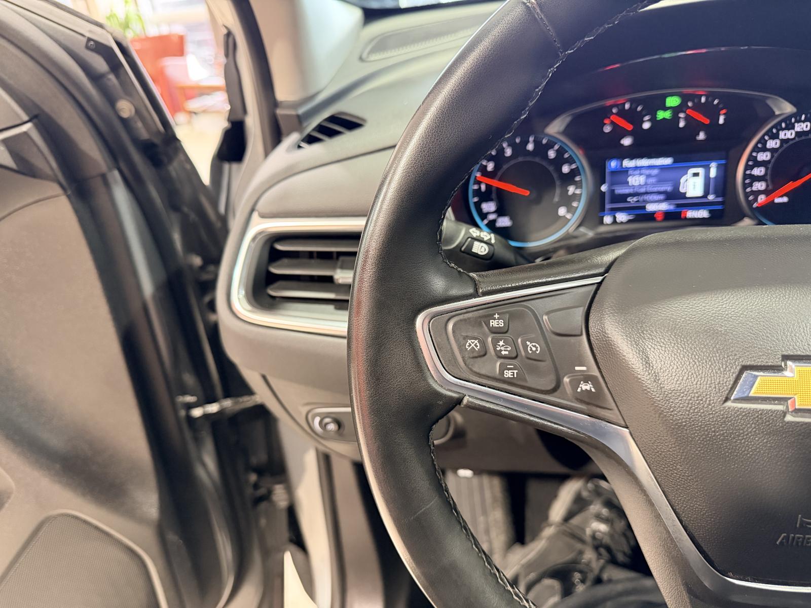 Image 21 Chevrolet Equinox LT 2024