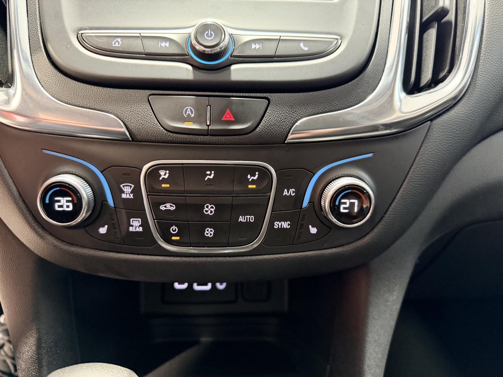 Image 27 Chevrolet Equinox LT 2024