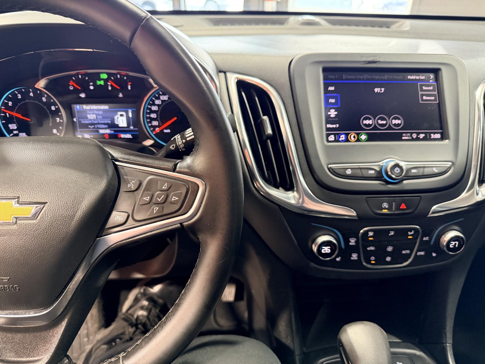 Image 22 Chevrolet Equinox LT 2024