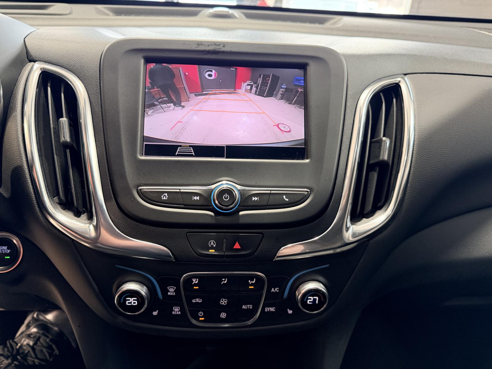 Image 25 Chevrolet Equinox LT 2024