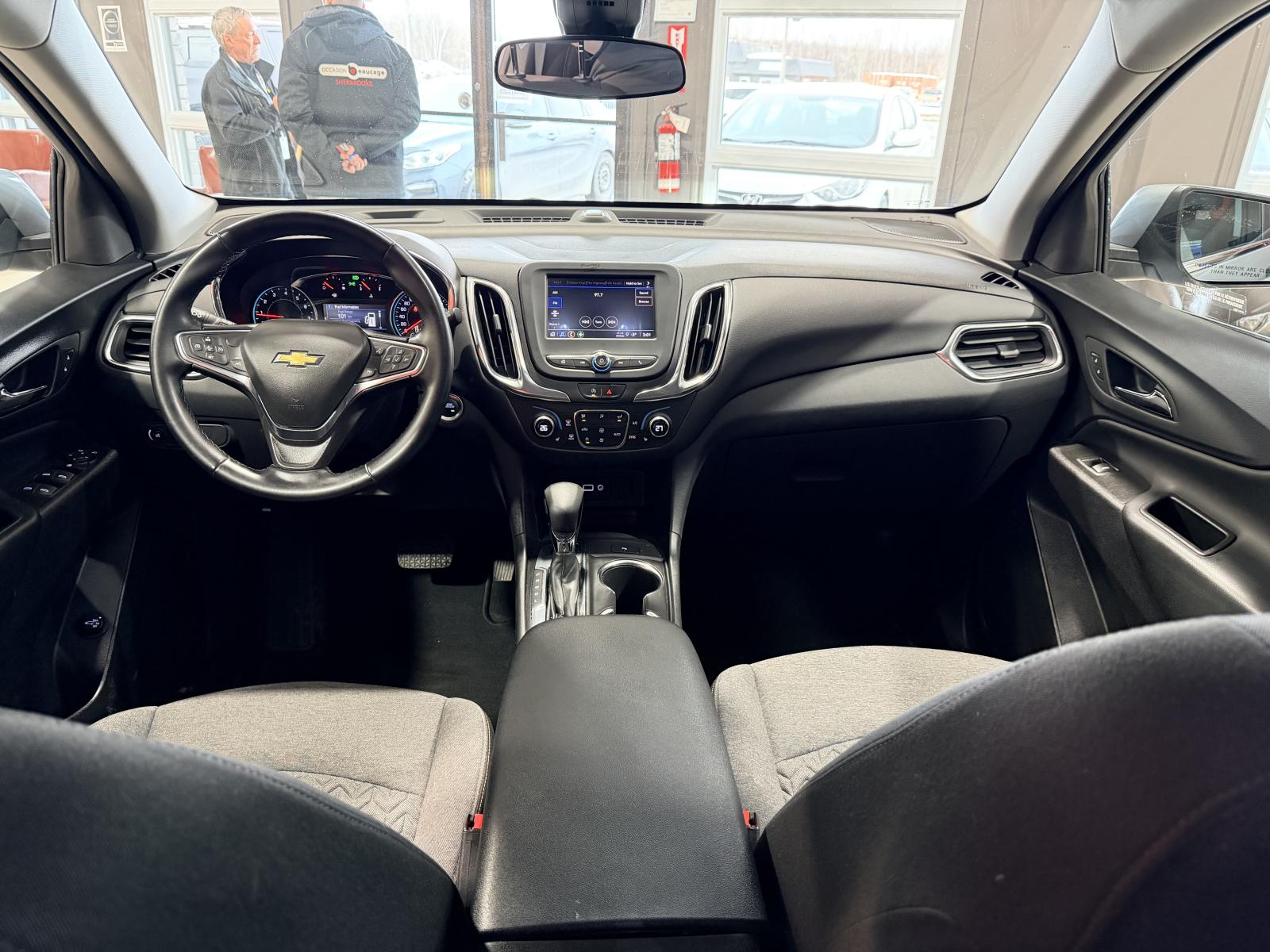 Image 29 Chevrolet Equinox LT 2024