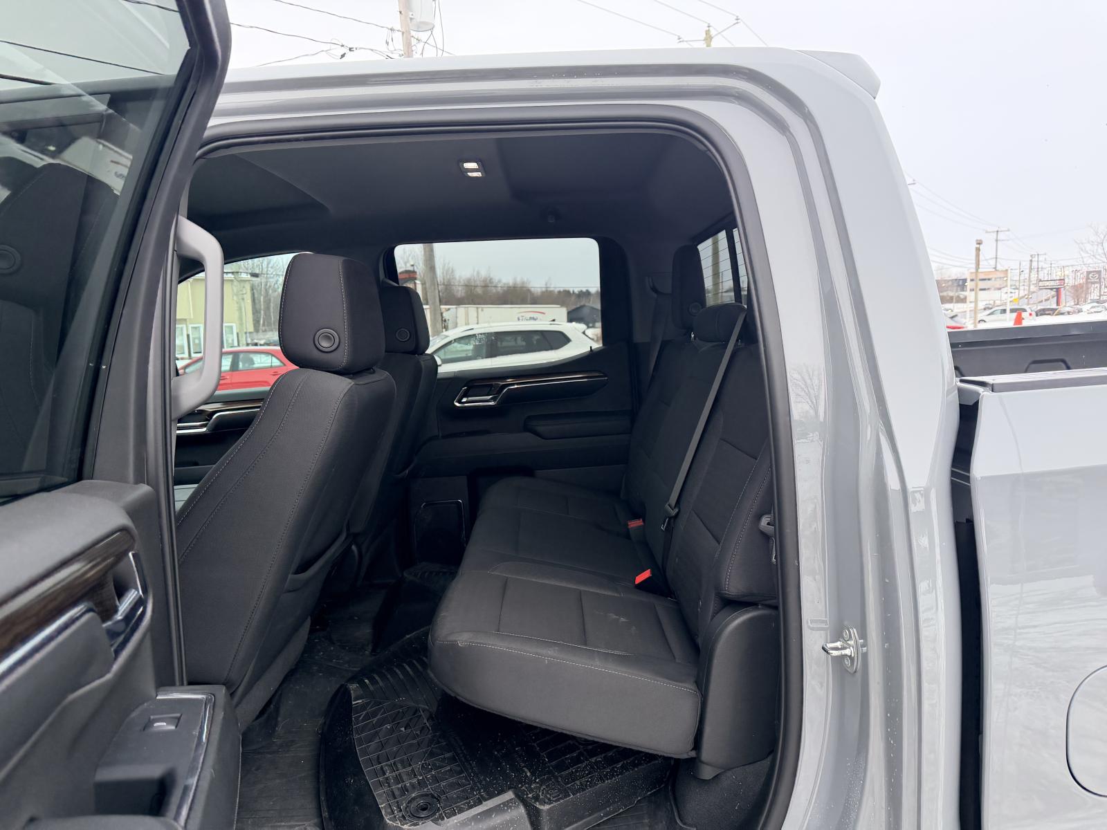 Image 12 Chevrolet Silverado 1500 LT Trail Boss 2024