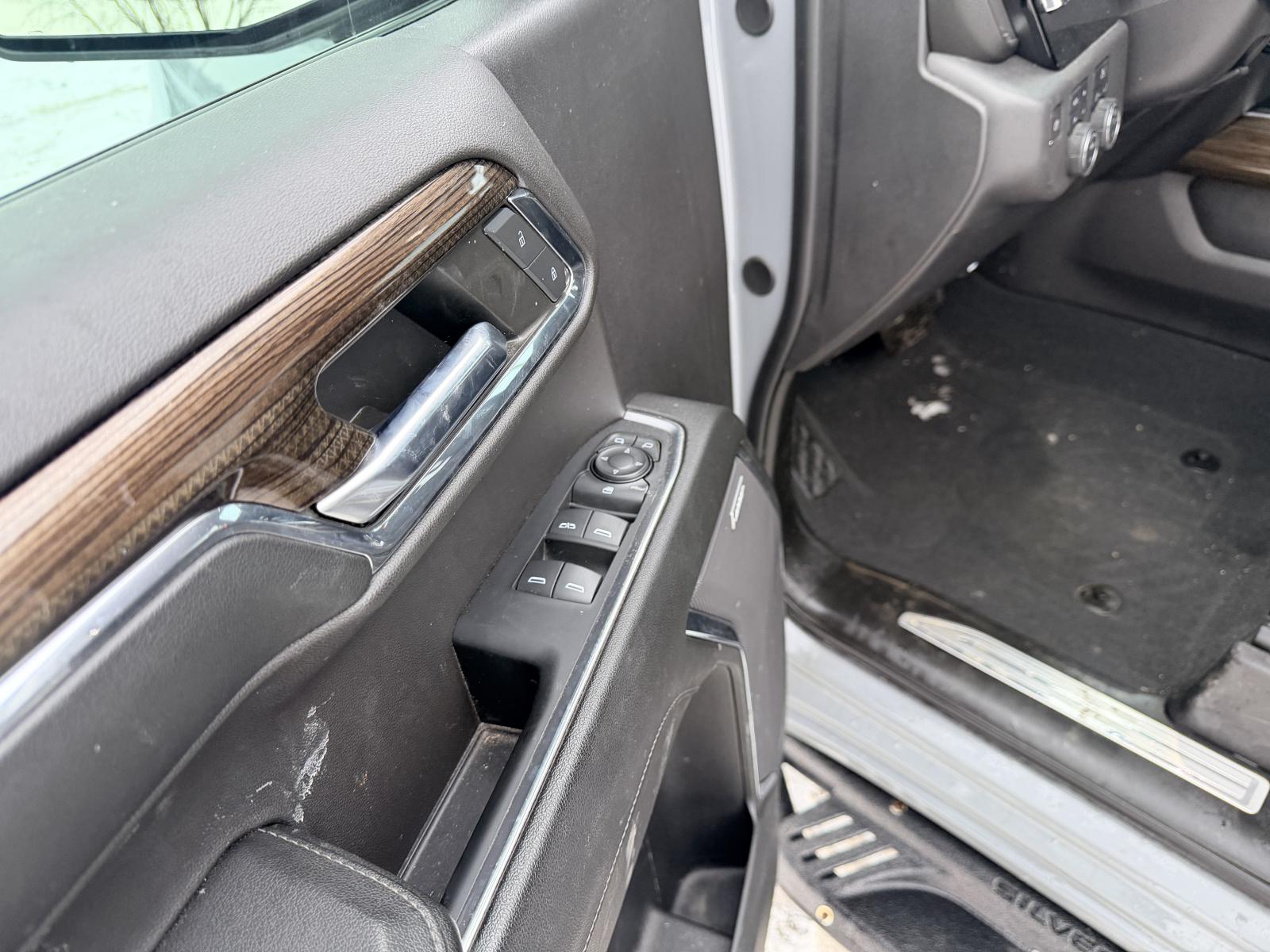 Image 15 Chevrolet Silverado 1500 LT Trail Boss 2024