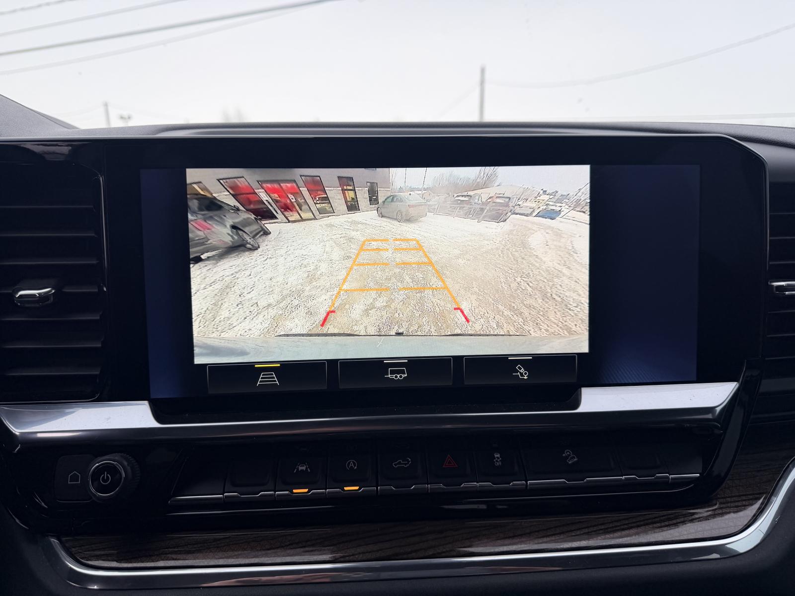 Image 23 Chevrolet Silverado 1500 LT Trail Boss 2024