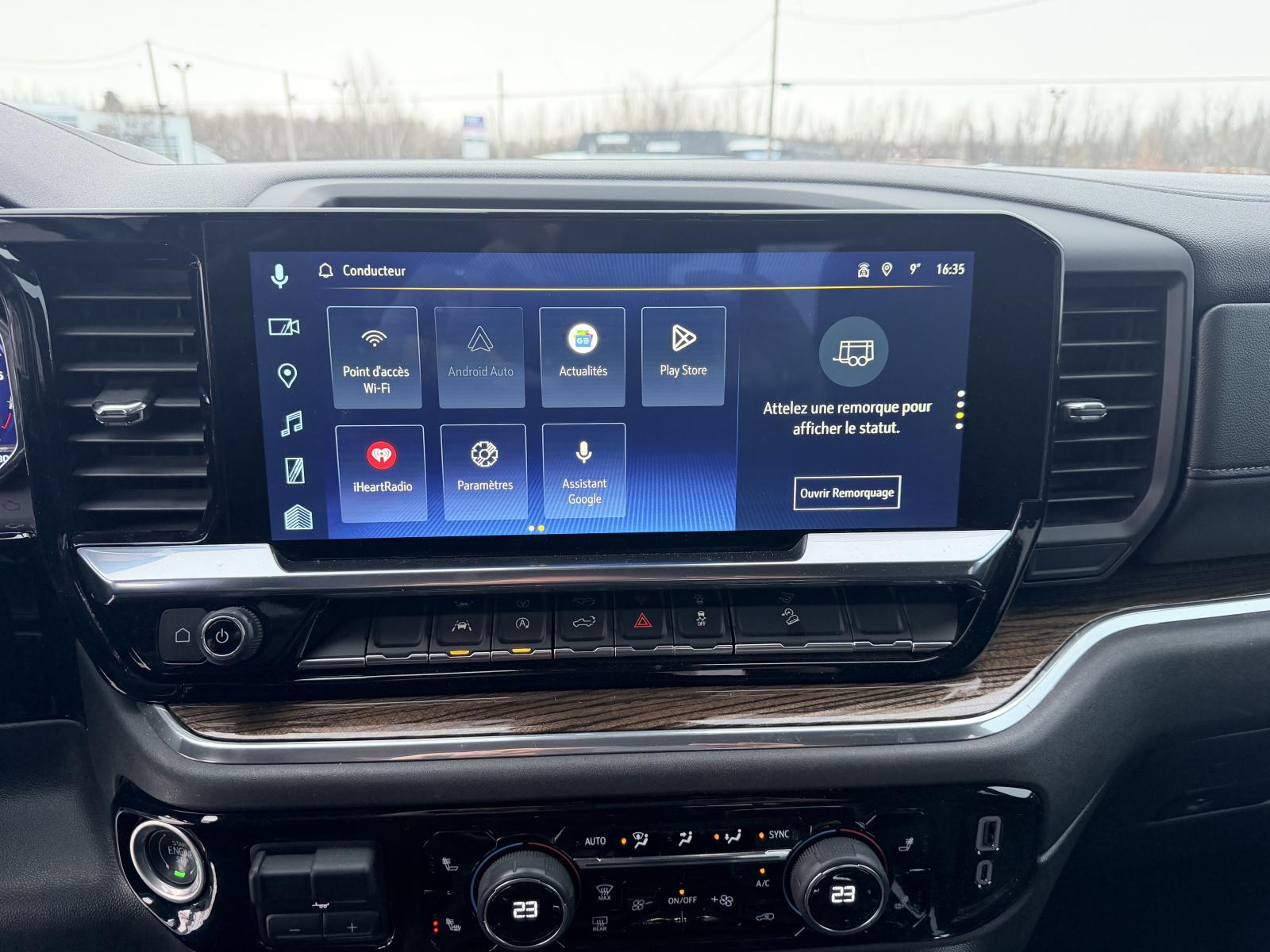 Image 21 Chevrolet Silverado 1500 LT Trail Boss 2024