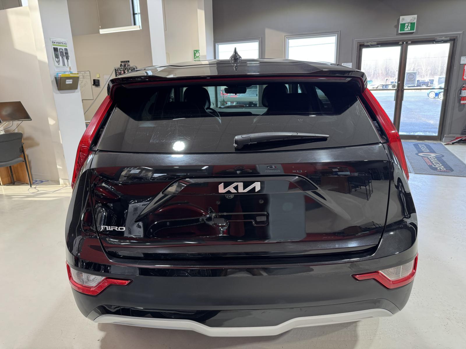 Image 5 Kia Niro EV Premium 2023