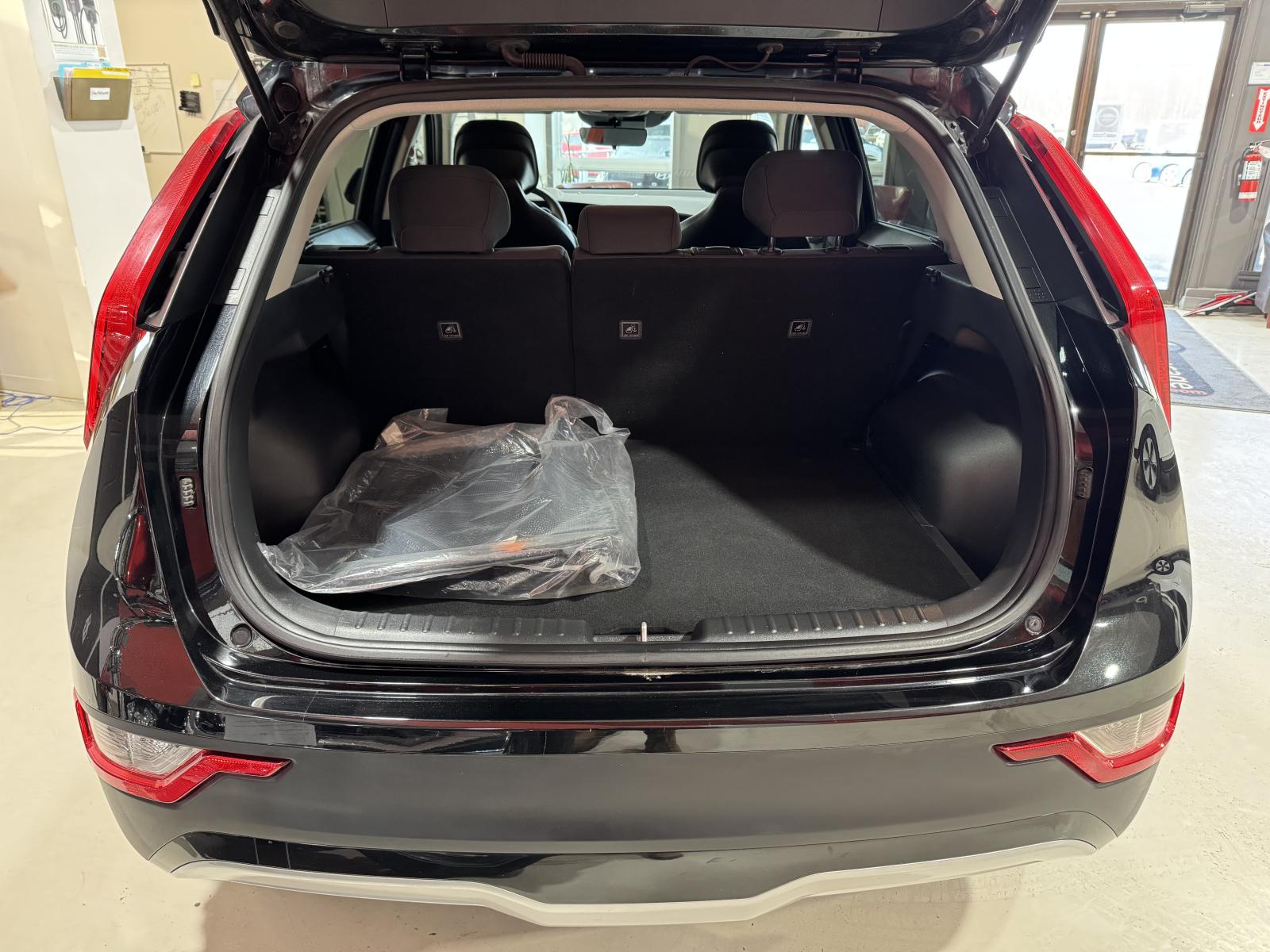 Image 6 Kia Niro EV Premium 2023