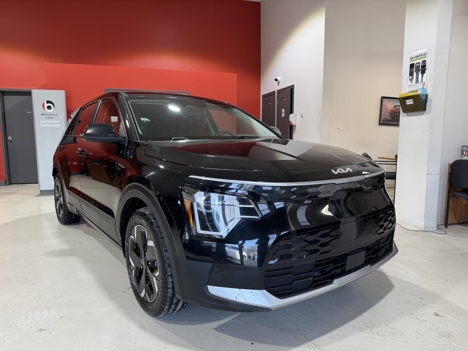 Image 10 Kia Niro EV Premium 2023