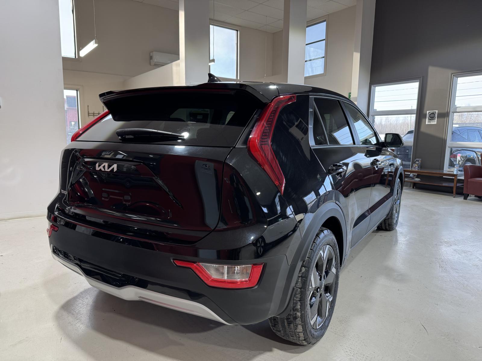 Image 8 Kia Niro EV Premium 2023