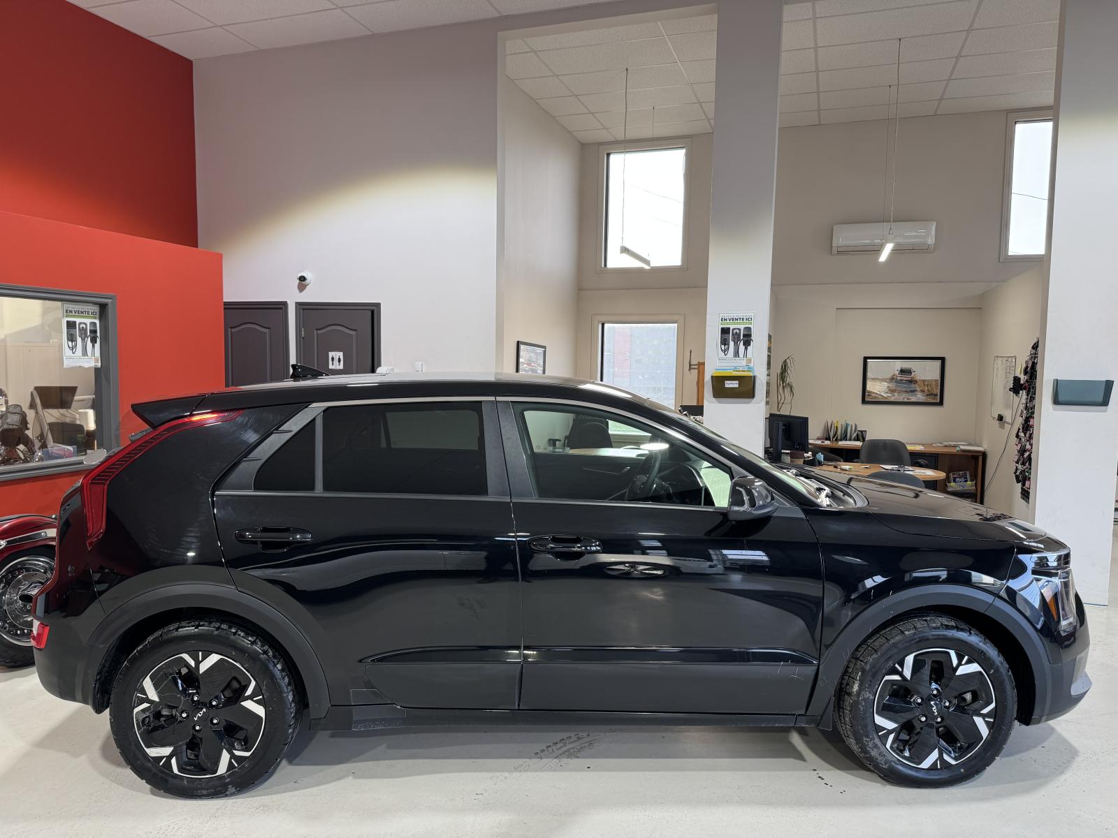 Image 9 Kia Niro EV Premium 2023