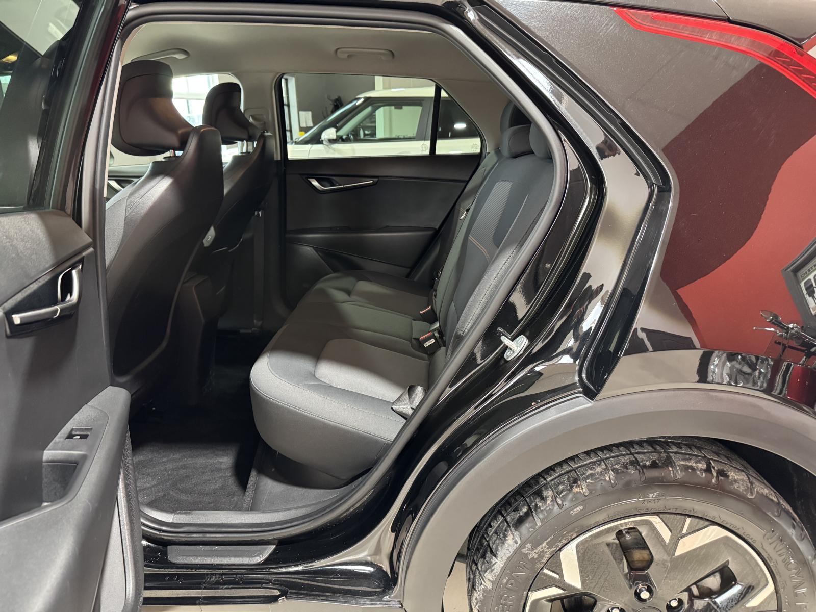 Image 13 Kia Niro EV Premium 2023