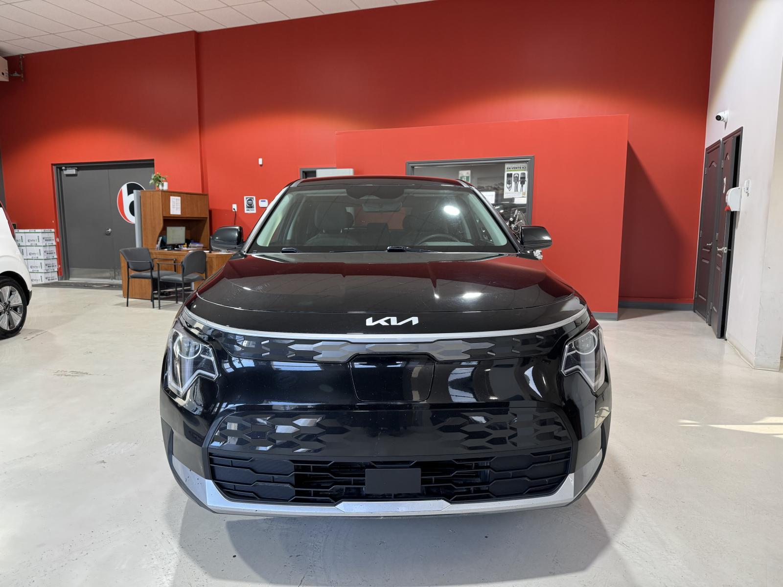 Image 12 Kia Niro EV Premium 2023