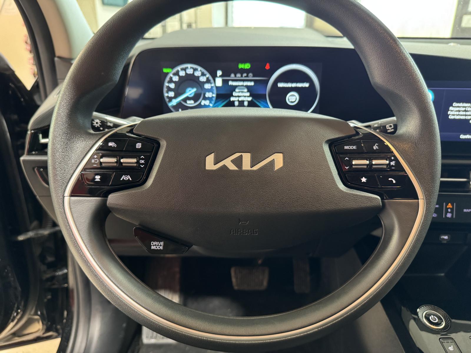 Image 18 Kia Niro EV Premium 2023