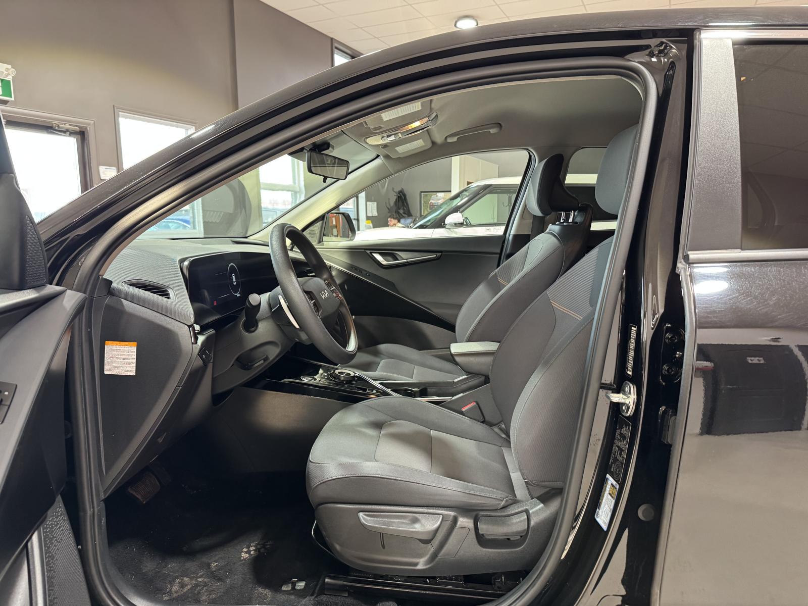 Image 14 Kia Niro EV Premium 2023
