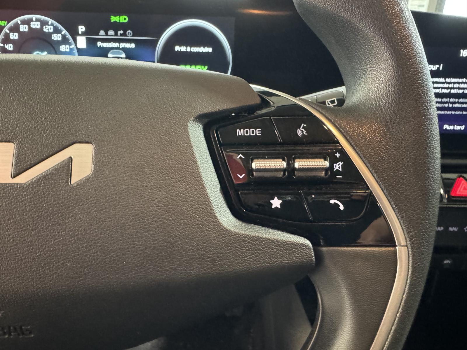 Image 20 Kia Niro EV Premium 2023