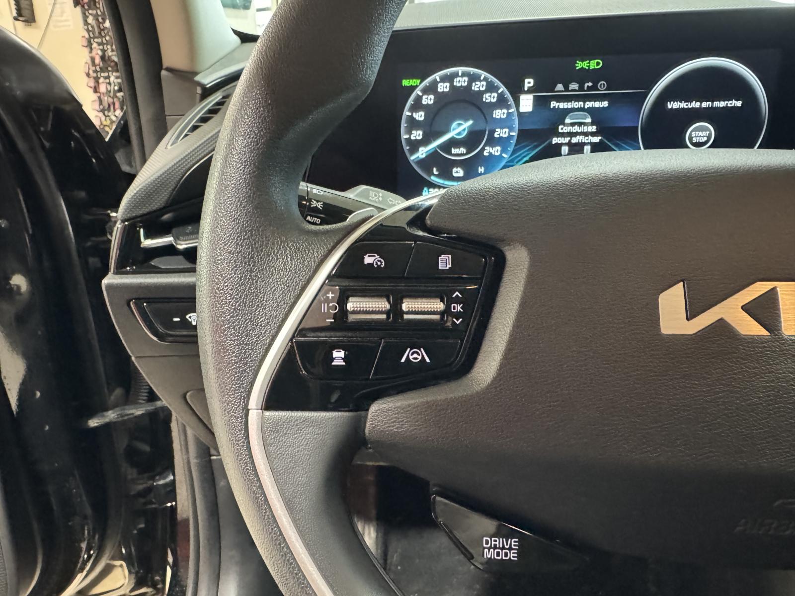 Image 19 Kia Niro EV Premium 2023