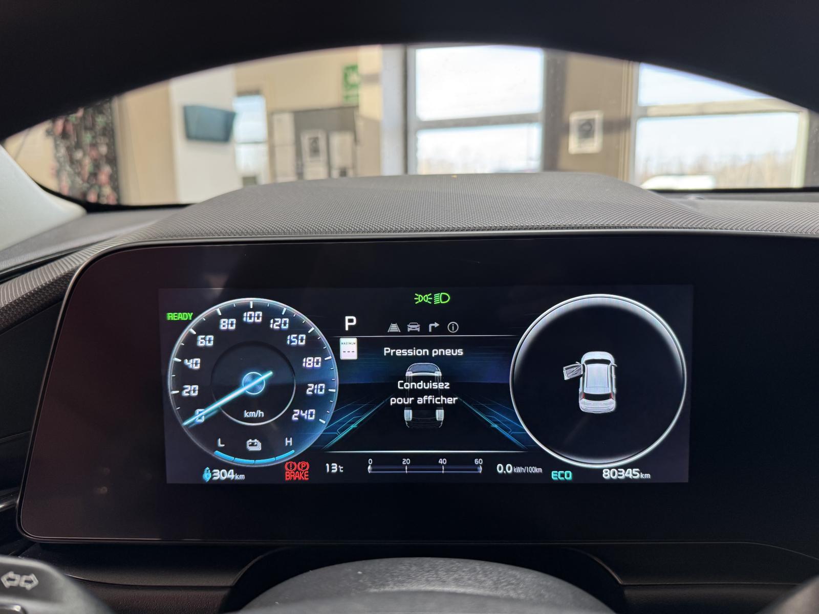 Image 22 Kia Niro EV Premium 2023
