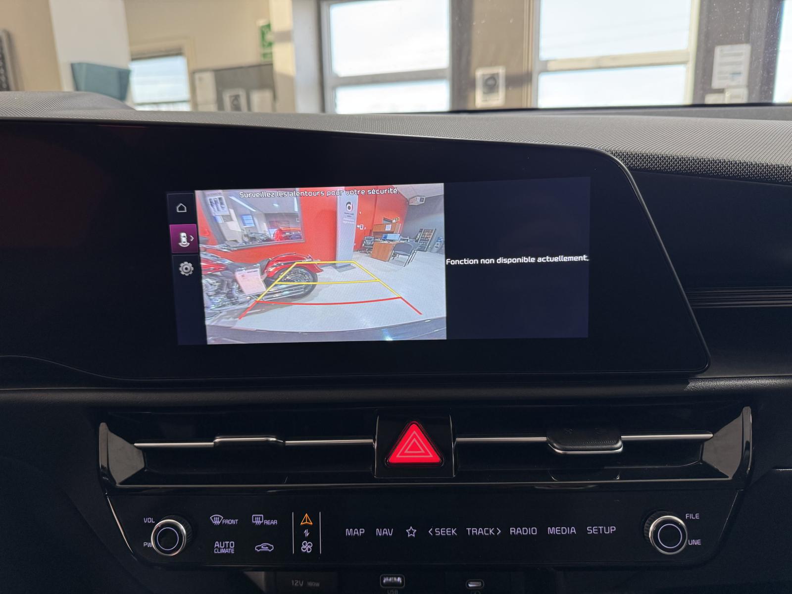 Image 24 Kia Niro EV Premium 2023